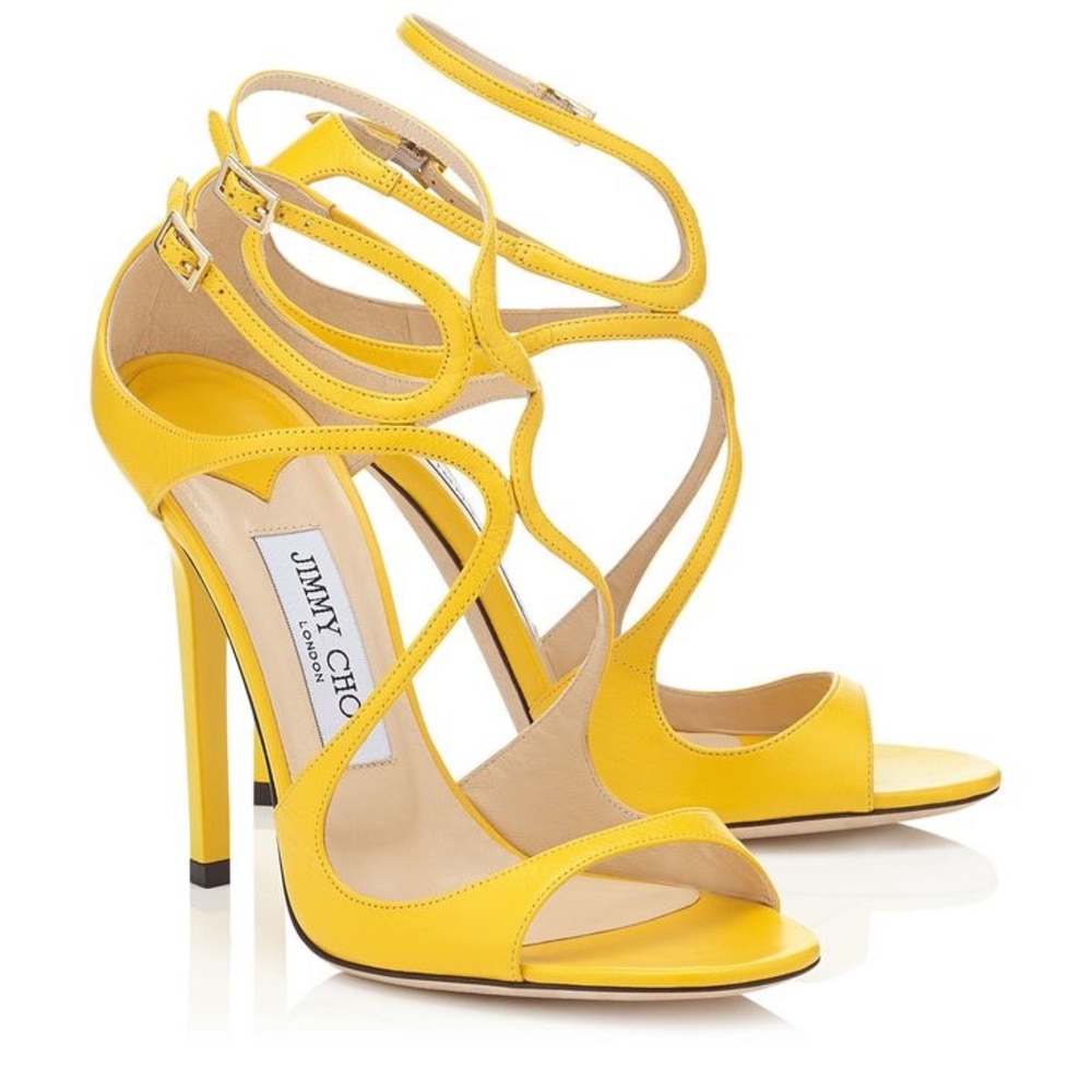 Jimmy Choo Lang Sandal